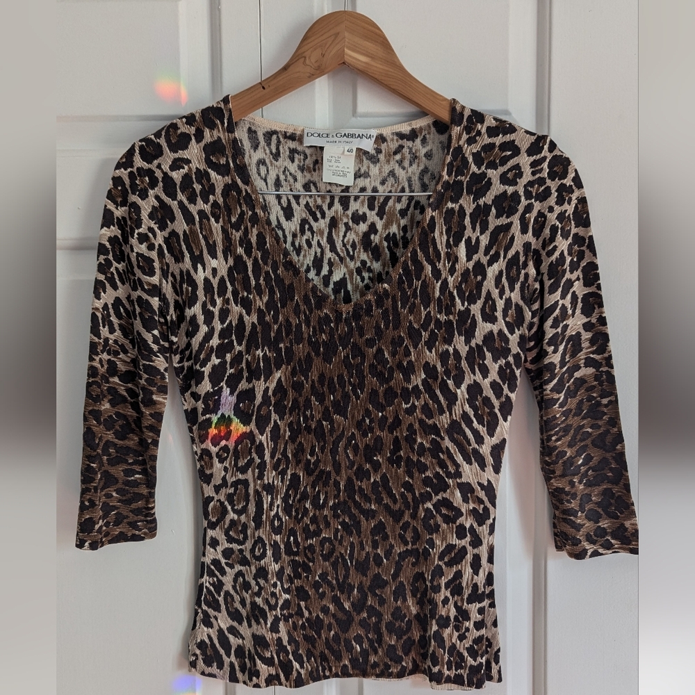 Dolce Gabbana Shirt